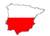 CRISTALERÍA CRISPAL - Polski